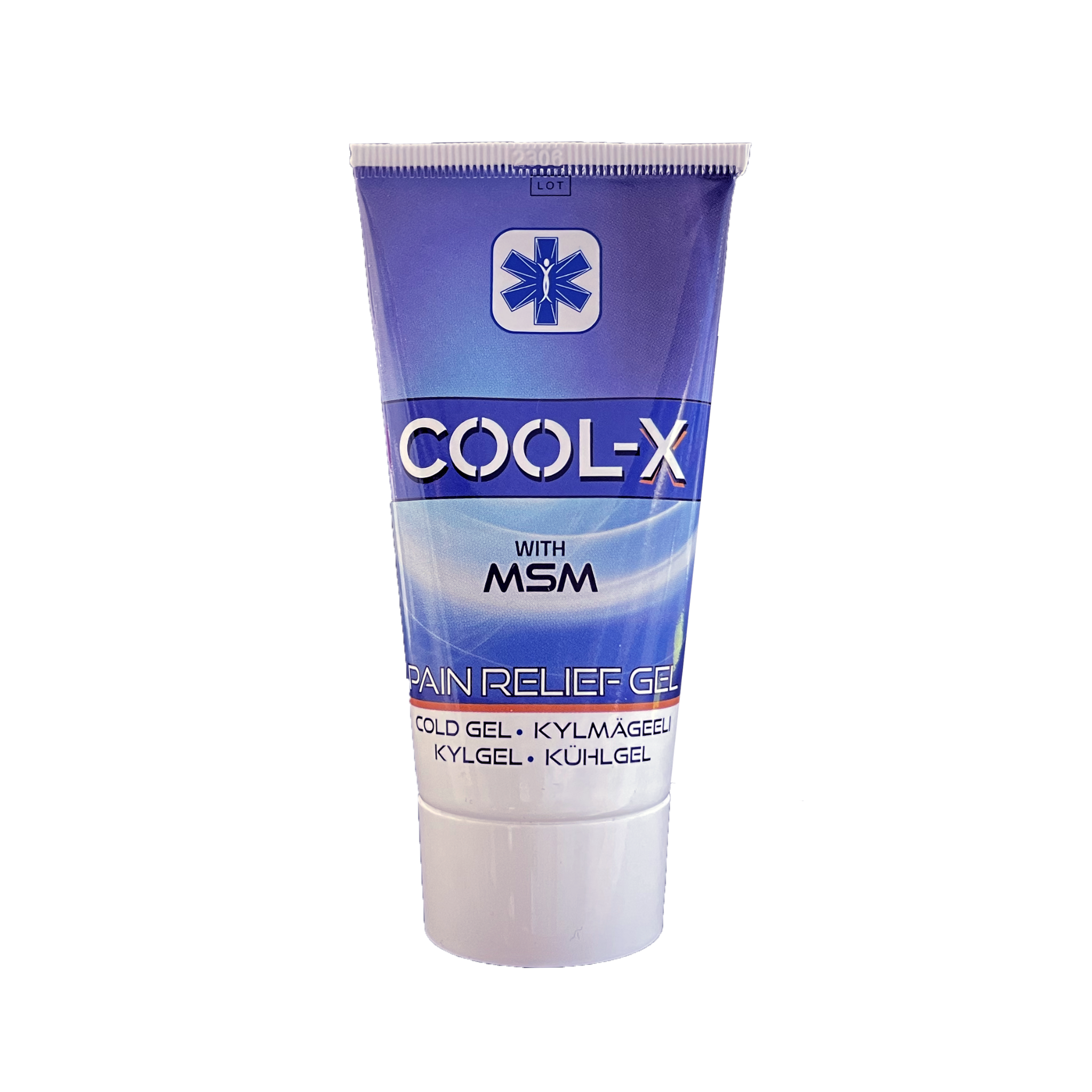 Cold gel | Cool-X