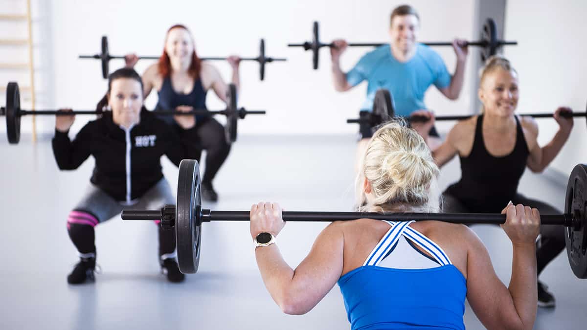 Liikunta elämäntavaksi – miten pitää motivaatiota yllä?