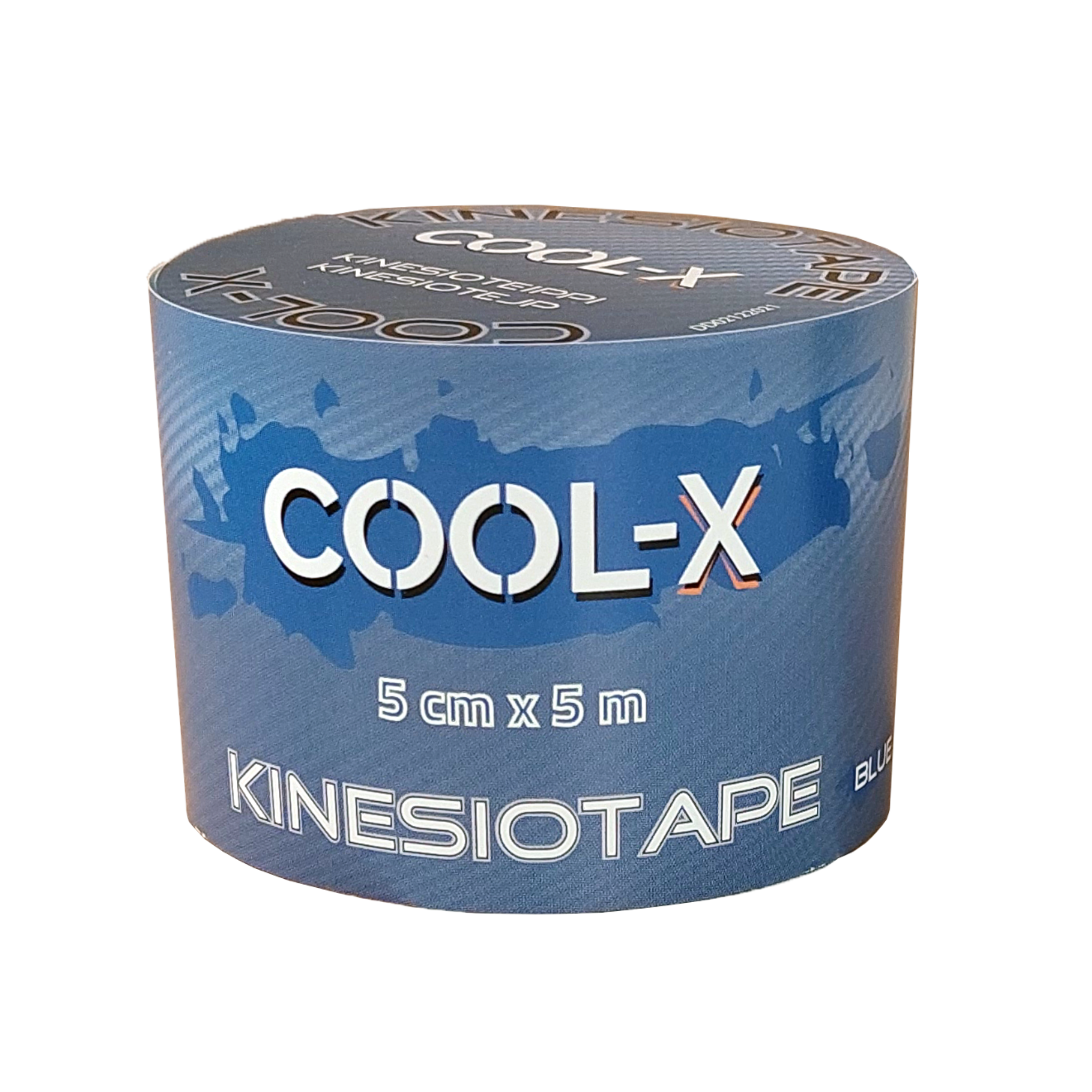 Kinesio tape x4