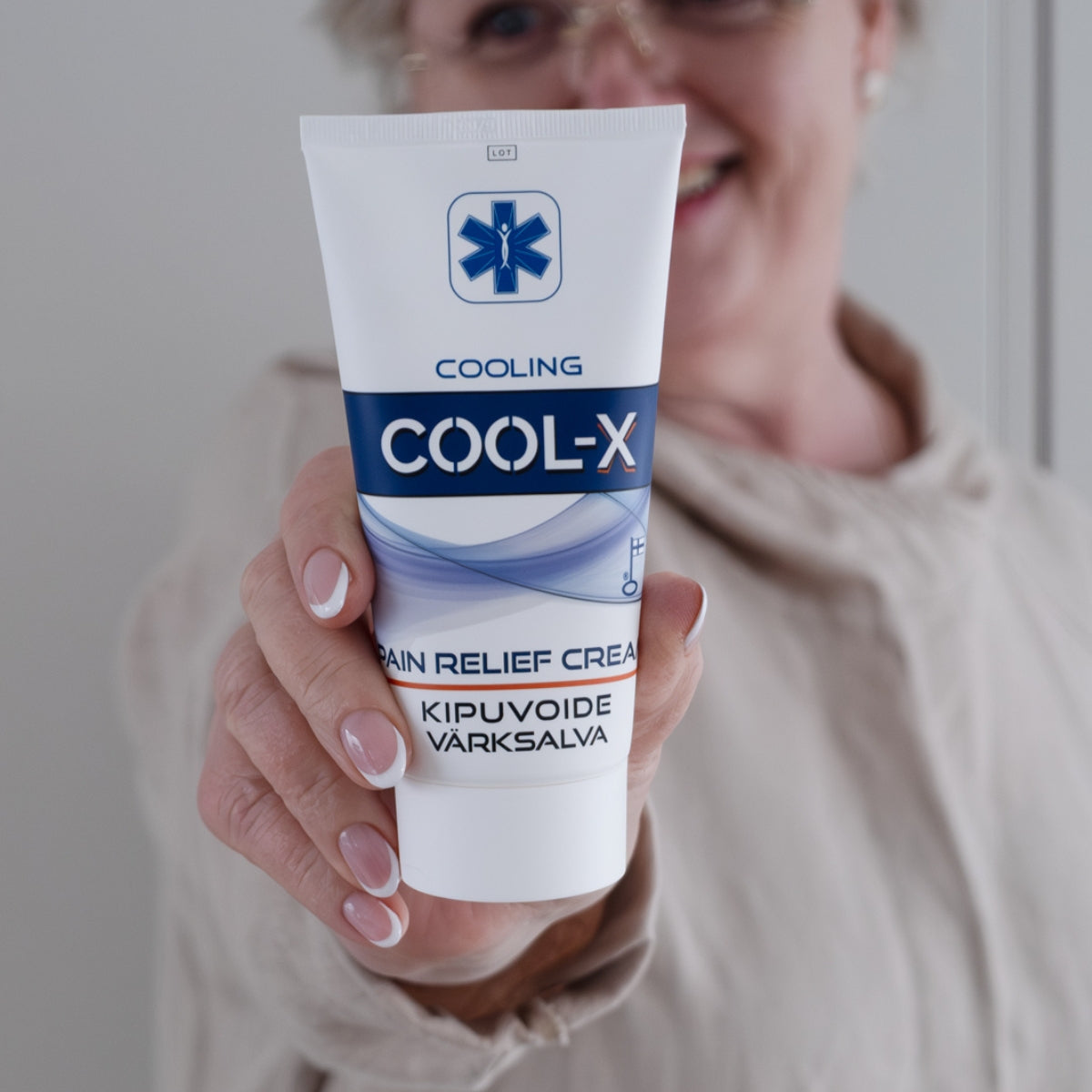 Cool-X suosikkituotteet