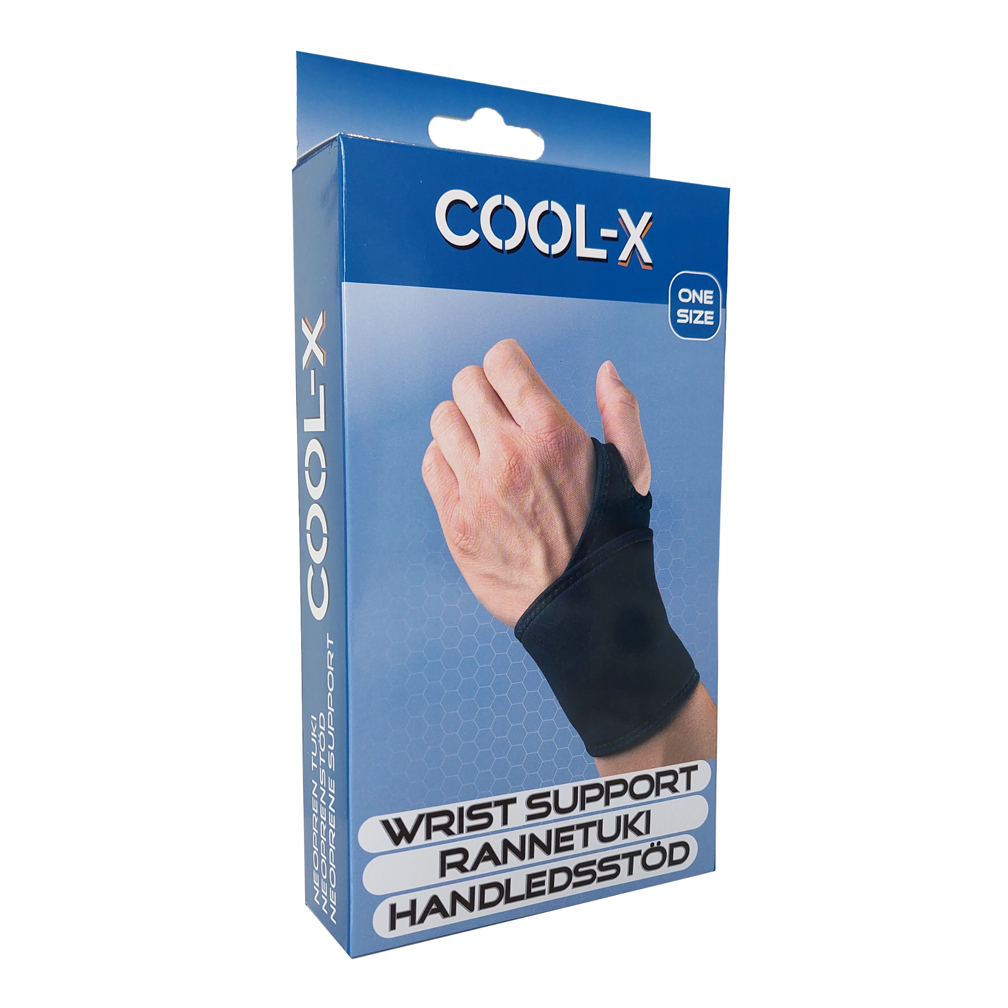 Wrist support