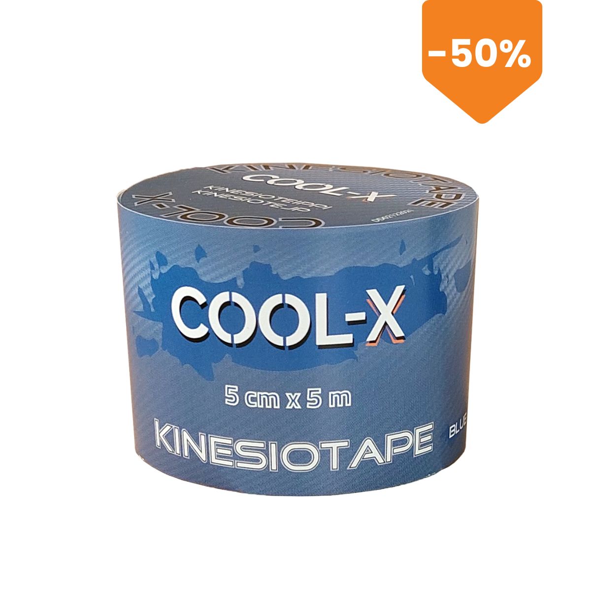 Kinesio tape