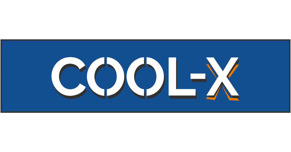 Cool-X logo