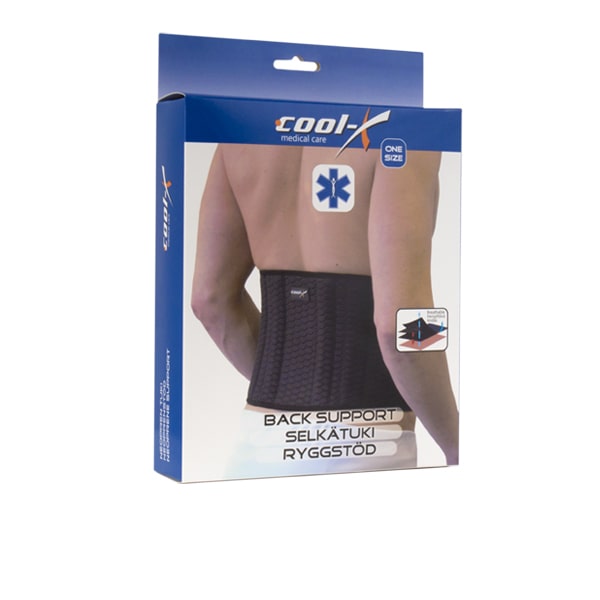 OUTLET Back support