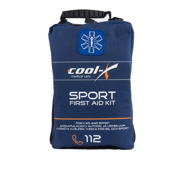 Sport First Aid Kit